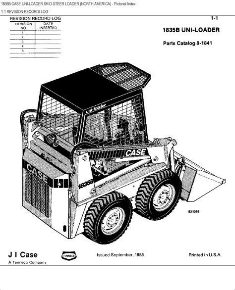 case 1835b skid steer problems|1835 case skid steer manual.